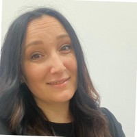 Cristina Chis