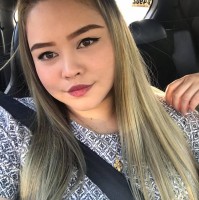 Beatrice Cabrera