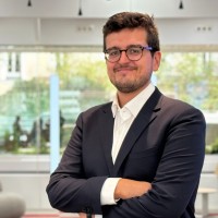Juan Paricio Izuzquiza