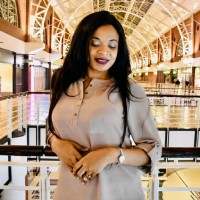 Vicky Nseya