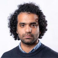 Fadel Dawod
