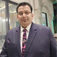 Pankaj Tiwari
