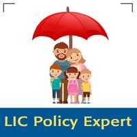 LIC Policy Expert Insurance Agent Chennai