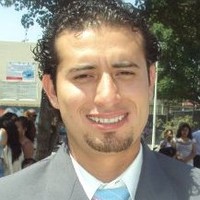 Luis Ramón Ocegueda Zaragoza