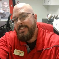 Kevin Watters