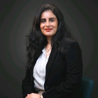 Komal Kapuria Panwala
