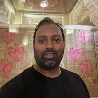 Sathishkumar G