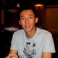 patrick yang