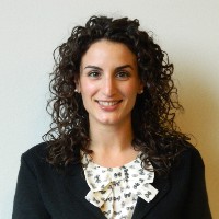 Elizabeth Ervin