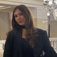 Ksenia Kozhemiakina