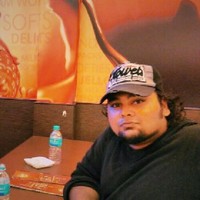 Arjun Shrivatsan
