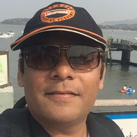 Telkar Vivek
