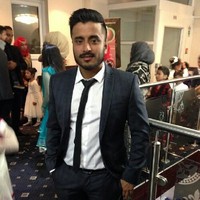 Shaf Islam