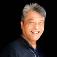 Marcos Terada