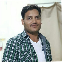 Sunil Gadekar