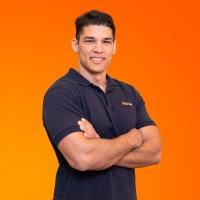 Rony Rivero Rodríguez