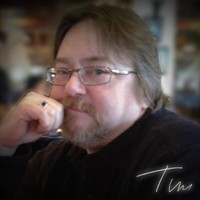 Tim Sawyer