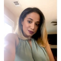 Gloris Rivas Rodriguez