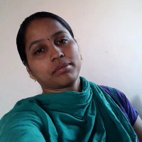 Rasiha Selvan