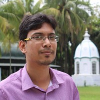 Bitopan Das