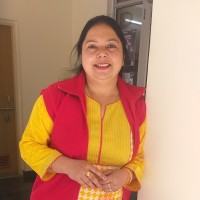 Neera Sood