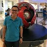 Idho Saputra
