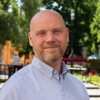 Joacim Broström