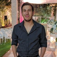 Amit Hayun עמית חיון