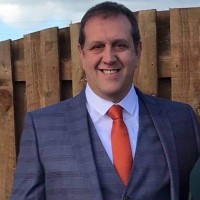 Darren Proffitt