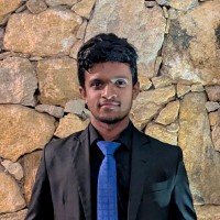 Chathura De Silva