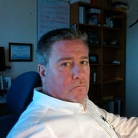 Mark Pope