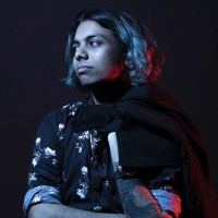 Joshua Remedios
