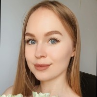 Kateryna Yeromina