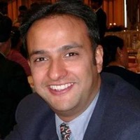 Nayan Shukla