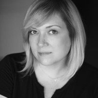 Ana Blazic Pavlovic