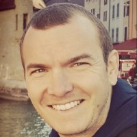 Aymeric Feron
