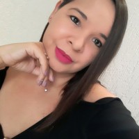 Cristiane Almeida