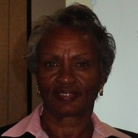 Mary Williams