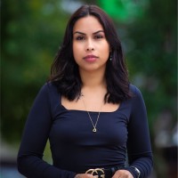 Edelyn Melline Santos