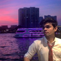 Parth Solanki