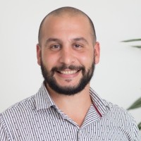 Paolo Trebino