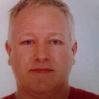 Stuart Capewell