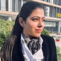 Saima Puri