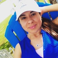Jackie Parada