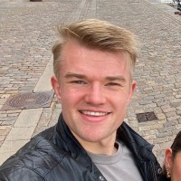 Syver Høysæter Setvik