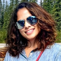 Sadhana Khanolkar P.L.(Eng)