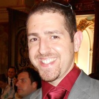 Michael Bolis