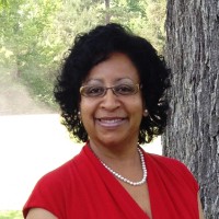 Trudy Alrefie