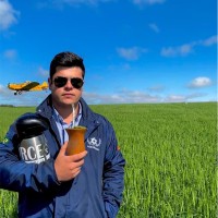 Patrick Corssac Pinto