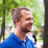 Alexader Belikov